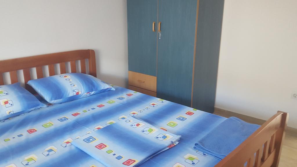 Apartments Diva Dobra Voda Eksteriør billede