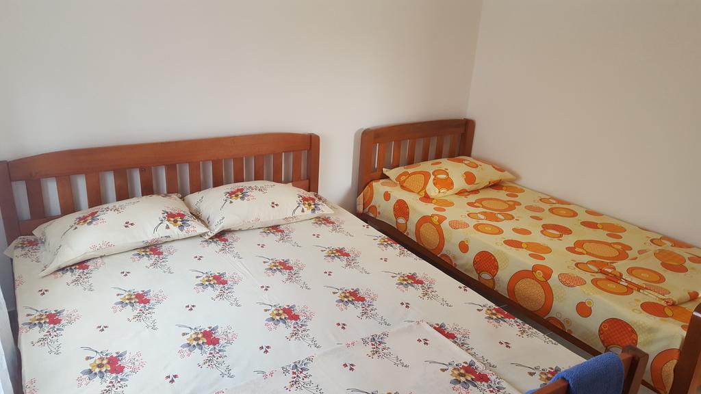 Apartments Diva Dobra Voda Eksteriør billede